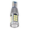Premium Car Strobe Light T20 T151156 27SMD 3030 Chips Front Placement