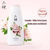 Liushin Refreshing & Hydrating Shower Gel