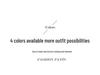 Brand Wool Women's High-Quality Casual High Waist Straight Leg Pants - Simple Luxurious Slimming Drape Design