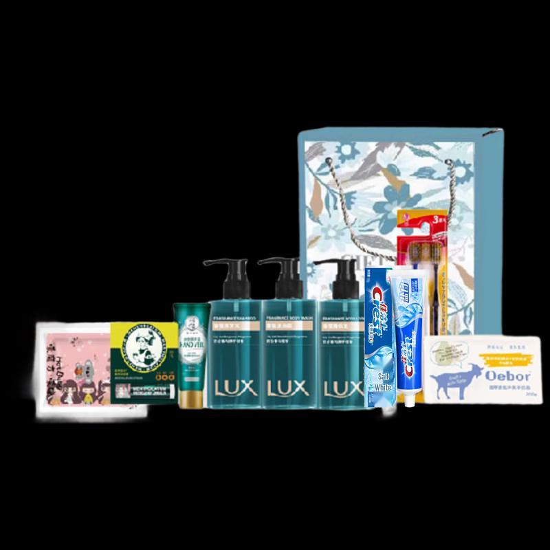 

Lux Shower Gel Gift Set