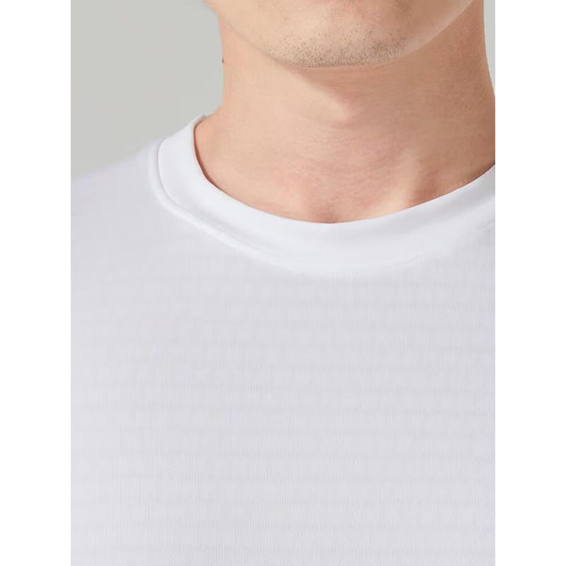 Under Armour Men's Long Sleeve Round Neck T-Shirt