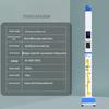 XINDINGHENG Ultrasonic Smart Children's Height & Weight Scale (CN version)