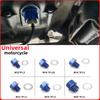 Motorcycle Temperature Measuring Instrument Koso Cylinder Head Temperature Sensor Water Temperature Gauge Oil Tempera Instrument