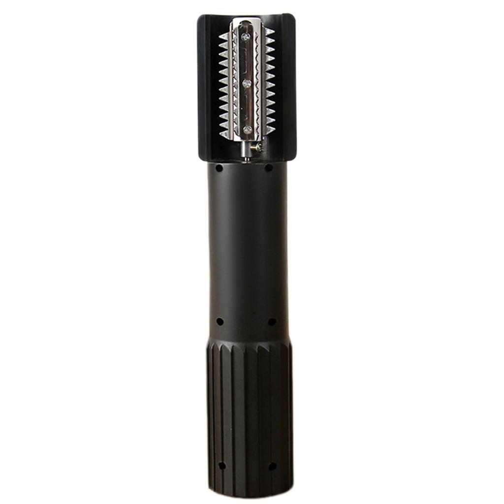 Waterproof Electric Fish Cleaner Device For Seafood Preps Rechargeable Long Battery Life Outdoor Fishing Helper