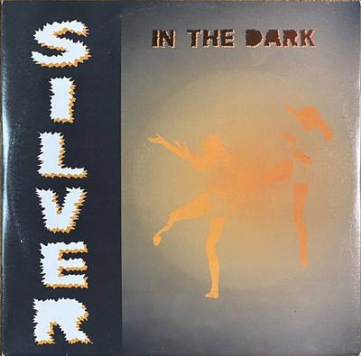 12inch Record SILVER - In The Dark TRD1406 Time Records 1994 Italy Dance & Electronica Used