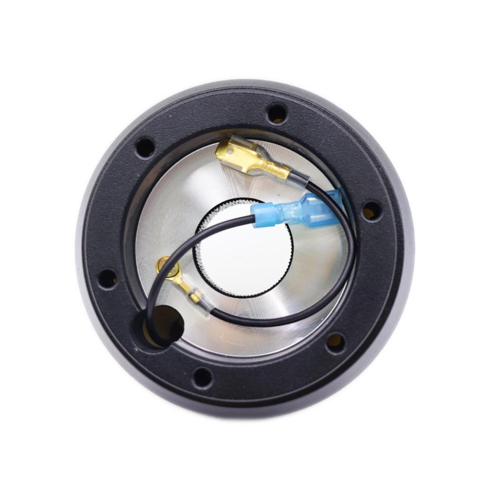 181H Modified Steering Wheel Hub for Volkswagen Golf, Jetta, Passat, Corrado