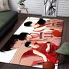 SLAM DUNK custom carpet living room kitchen mat doormat yoga mat home decoration washroom floor mat carpets for living room