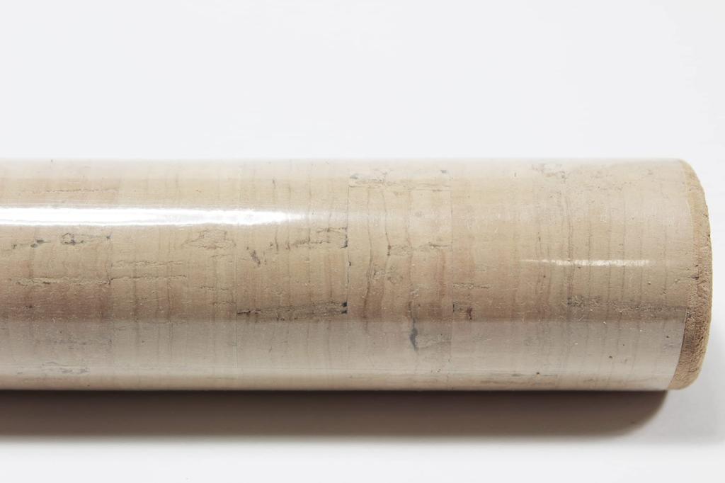 Angle Spinning Grip/Cork Rod (Thin)