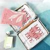 1pcs Vacuum Storage Bag, Household Cotton Quilt, Clothing Storage, Compression Bag, No Pumping, Thick Moving Packaging Bag