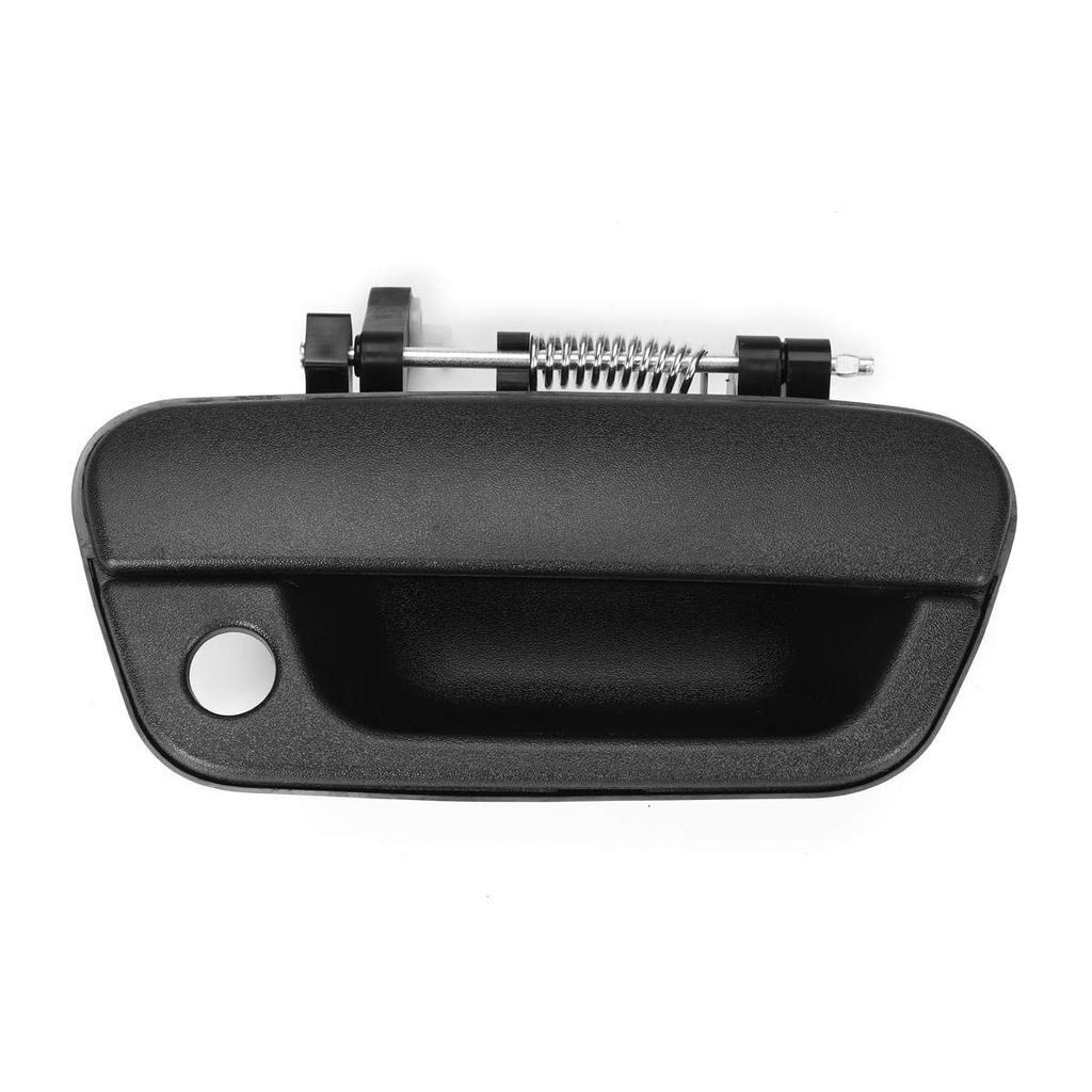 Außentürgriff vorne oder hinten, links oder rechts, links/rechts, für Chevrolet Spark 2010–2015, 95964944, 95964943, 95987921, 95987920