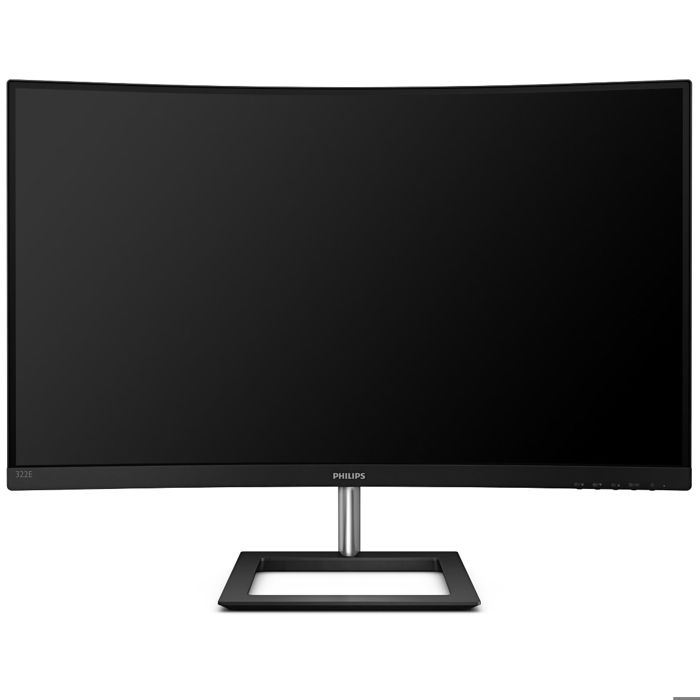 Écran LED - Philips - 322E1C/00 - 80 cm - Full HD - Mat Noir - 4 ms