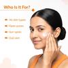 The Derma Co Pore Minimizing Priming Sunscreen with SPF 50 & PA+++ | For Open Pores & UVA/UVB Protection | 80 g