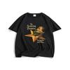 Mellon Collie And The Infinite Sadness T-Shirt The Smashing Pumpkins Band Graphic Tshirts Vintage Fashion Printing Shirt Cotton