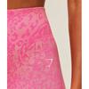 Gymshark Adapt Animal X Whitney Leggings Electric Pink    Sorbet Yellow B6b2k Kdgt