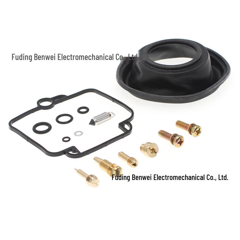 Suzuki GSX600F Carburetor Repair Kit (1988-1997)