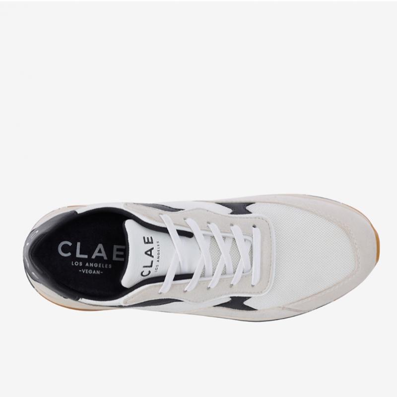 Clay Men S buSineSS SneakerS Mojave Scem223mj00 Wnv