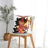 Burning Spice Cookie Pillow Case Custom Pillow Cover Fashion Pillowcases For Living Room Bed Chair