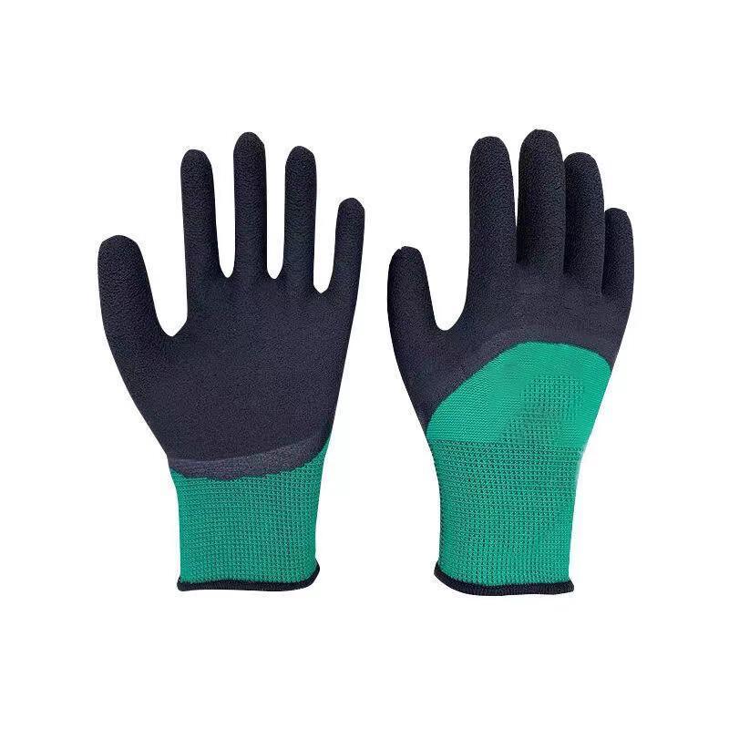 Xibuji Nitrile Foam Work Gloves
