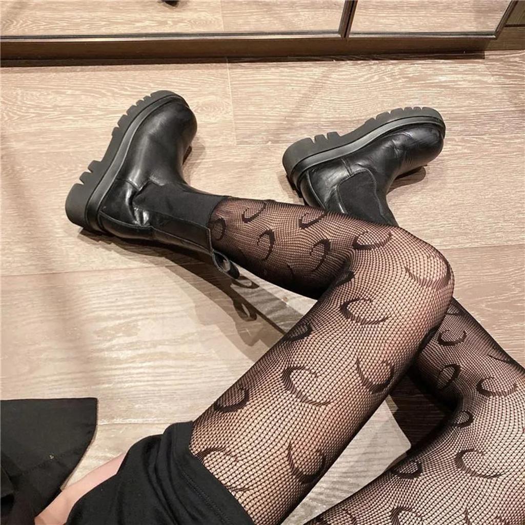 Women's Open Crotch Pantyhose With Diamond Fishnet Net Stockings Women's Sexy Tight Hollow Pantyhose With Hot Diamonds