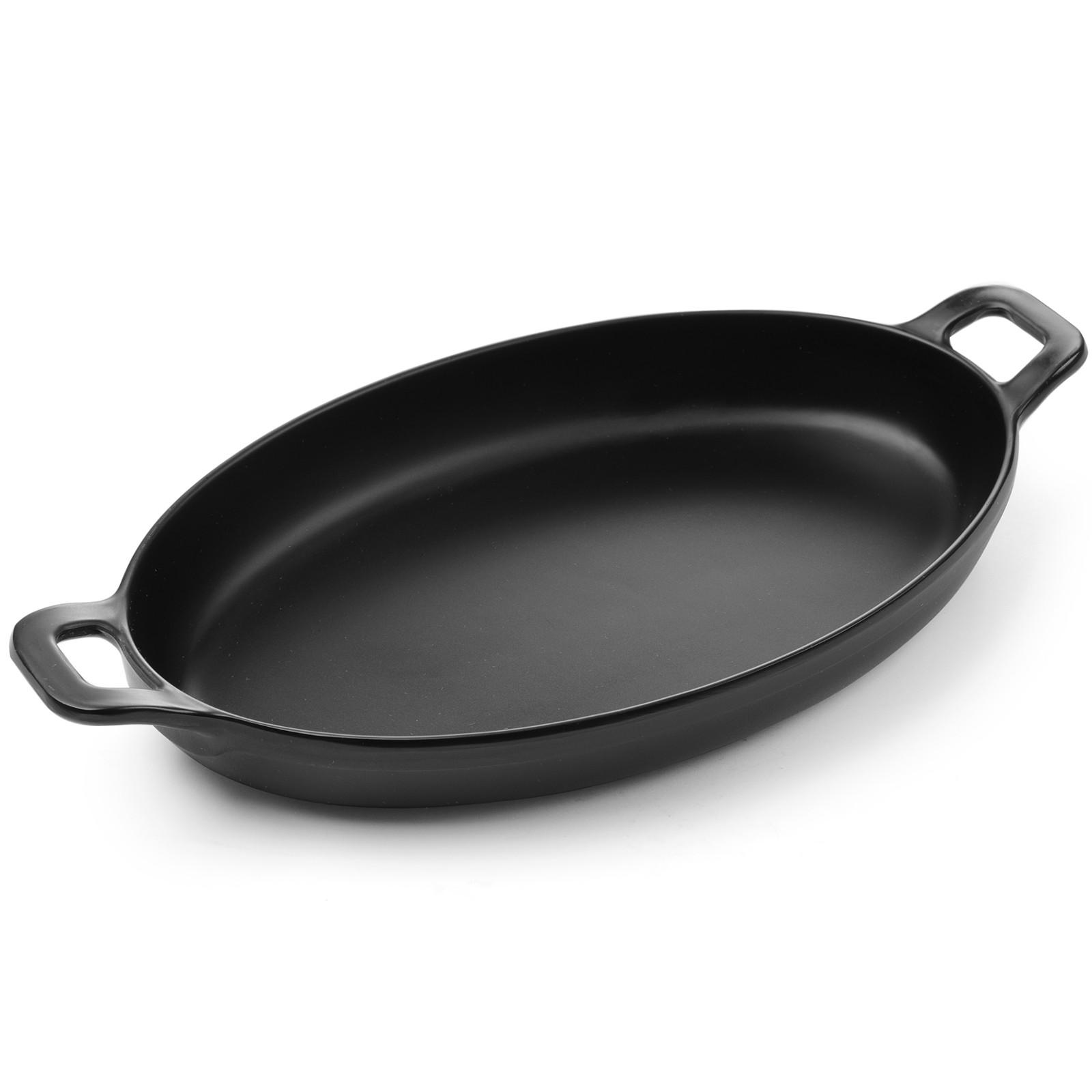 Little Chef Mini-Schmortopf für Lebensmittelpräsentation 263x140mm Hendi 564554