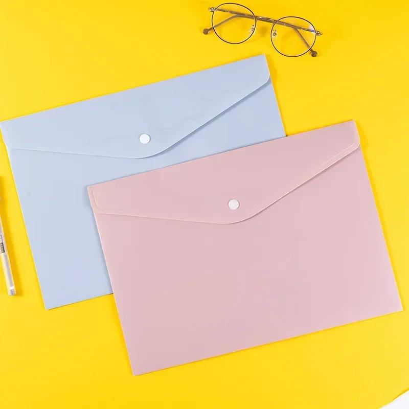 A4-Dateiordner-Organizer, Dateitasche, Büro-Datenbuch, wasserdichter Organizer, Aufbewahrungstasche, Dateitasche, Rechnungsordner, Büromaterial