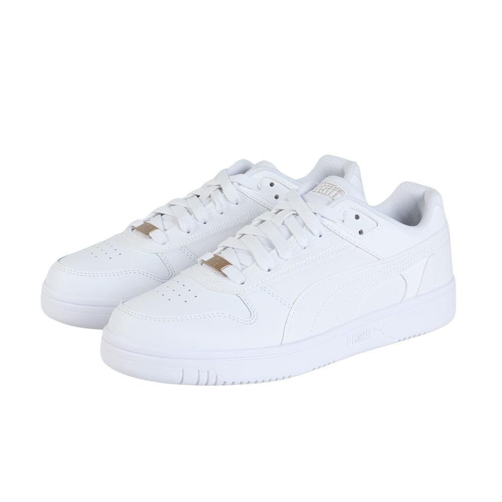 

Кроссовки PUMA Rebound Joy Low Wide, Размер 39843001, 23.0, Мужские, (белый) белый
