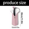 Multi Purpose Heat Insulated Carrying Case Styling Tool Curling Iron Hangable Space Saving Travel Friendly