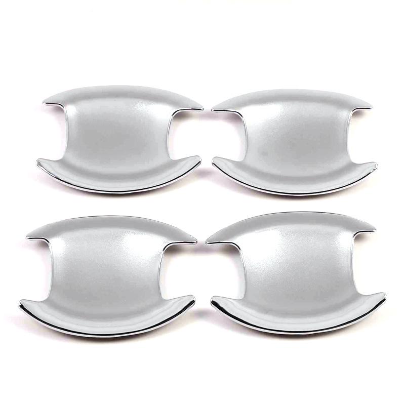 

Hyundai Reina/Verna Accent (2012-2016) Накладка на ручку двери против царапин