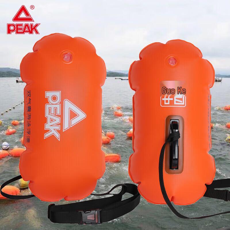 PEAK Water Sports Buoys & Snorkeling Sets One Size