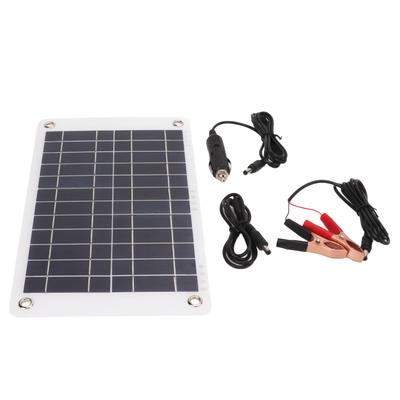 Solární energie – Fotovoltaické články a solární panely