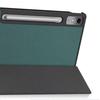 Smart Case for Lenovo Tab P12 TB370 (Green)