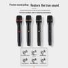 SAST Portable KTV Speaker System CN Plug (adapter Included)