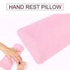 Soft Sponge Hand Rest Cushion Memory Foam Memory Foam Bolster Pillow  For School