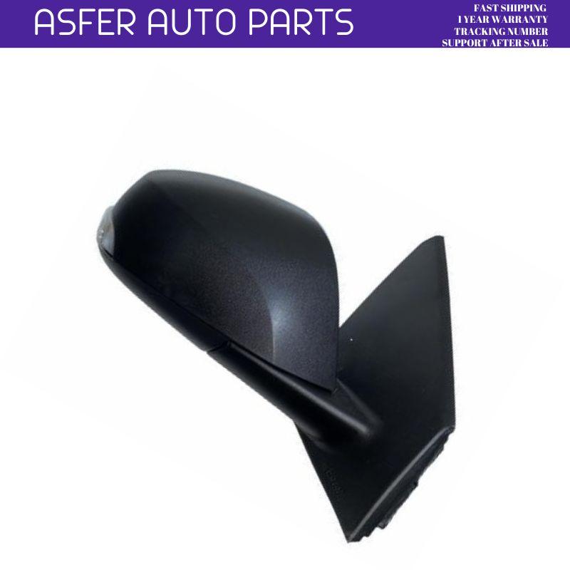 Outside Side Mirror Right Side For Renault Fluence Megane Mk3 2009-2016 Electric Oem 963012395R 963010191R