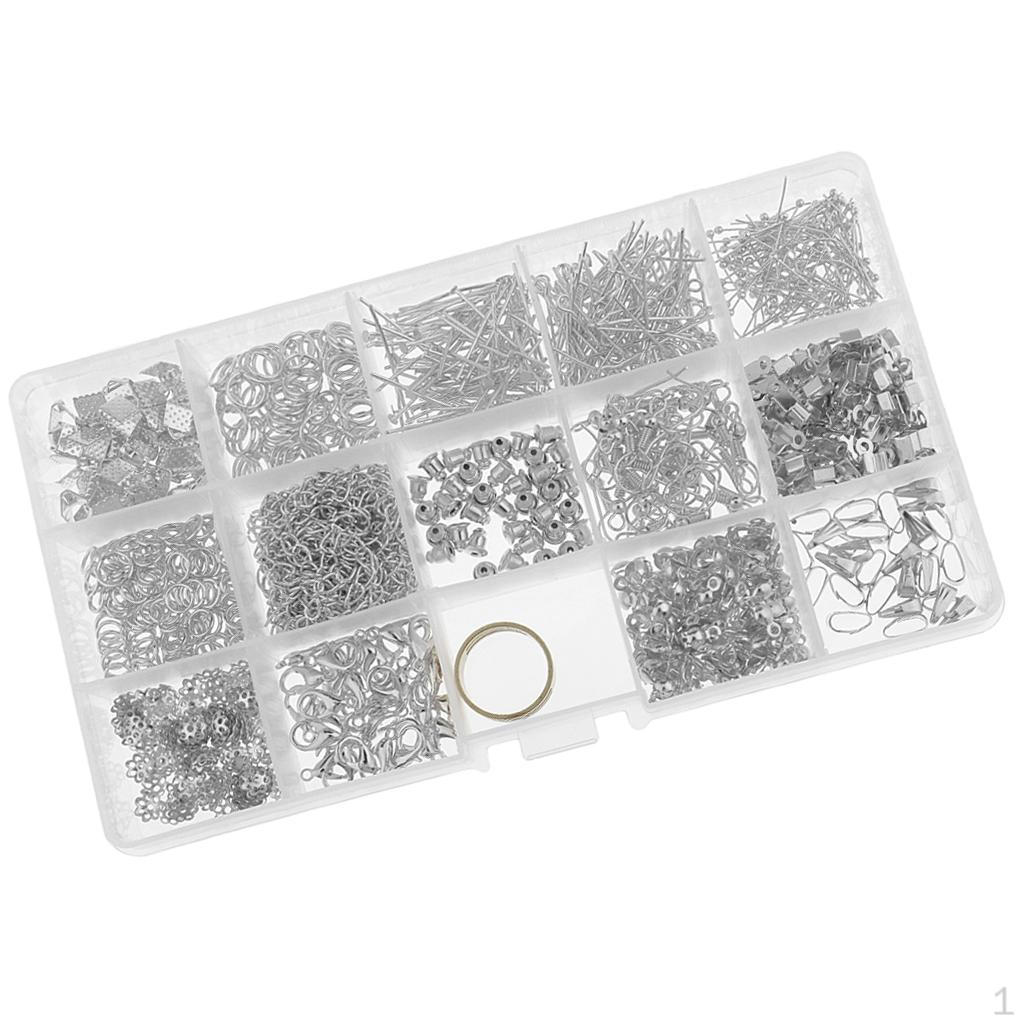 Jewelry Making Set, Accessories Tool, Repair