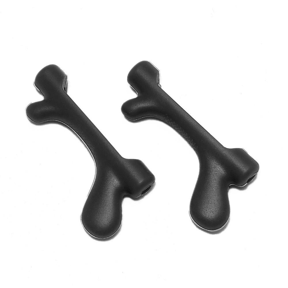 10Pcs Silicone Eyeglass Ear Grips Anti Fall-Off Glasses Ear Hooks Glasses Temple Accessories
