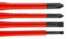 1000V SCREWDRIVER SET, 4 PCS - T N04-144