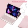 Custodia Tastiera Per Samsung Galaxy Tab A11 8,7 Pollici SM-X130 SM-X133 SM-X135 Tablet Copritastiera Per Galaxy Tab A11 8,7"