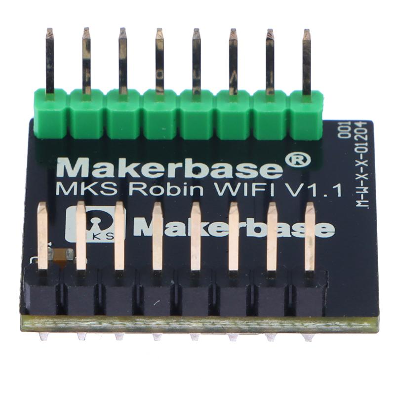 Wifi Module Wifi V1.0 3D Printer Wireless Router Wifi Module App Remote Control