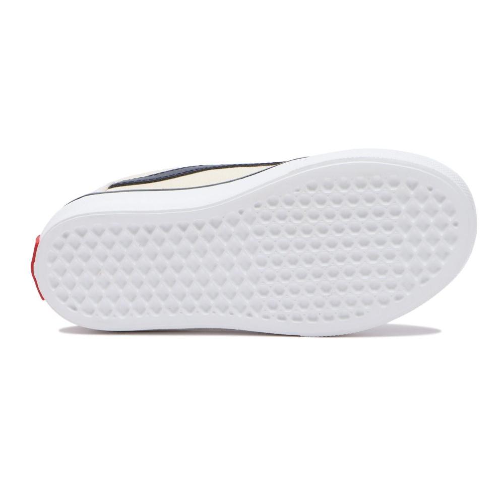 VANS Kids Sneakers V3838K N.WHITE NAVY