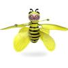 Drone RC Bee Induction Aircraft Infrared Sensing Hand Sensor Portable Helicopter Flying Kids Gift
