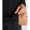 Gymshark CresT Long Sleeve T shirT Black A1a9e Bbbb