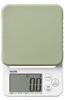 Cooking Scale Green Units Micro mL HOLD Kitchen Scale Cooking Digital KJ-222 0.1g