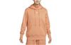 Sweatshirts Women's Orange Hooded Moderate Other DQ5861-225