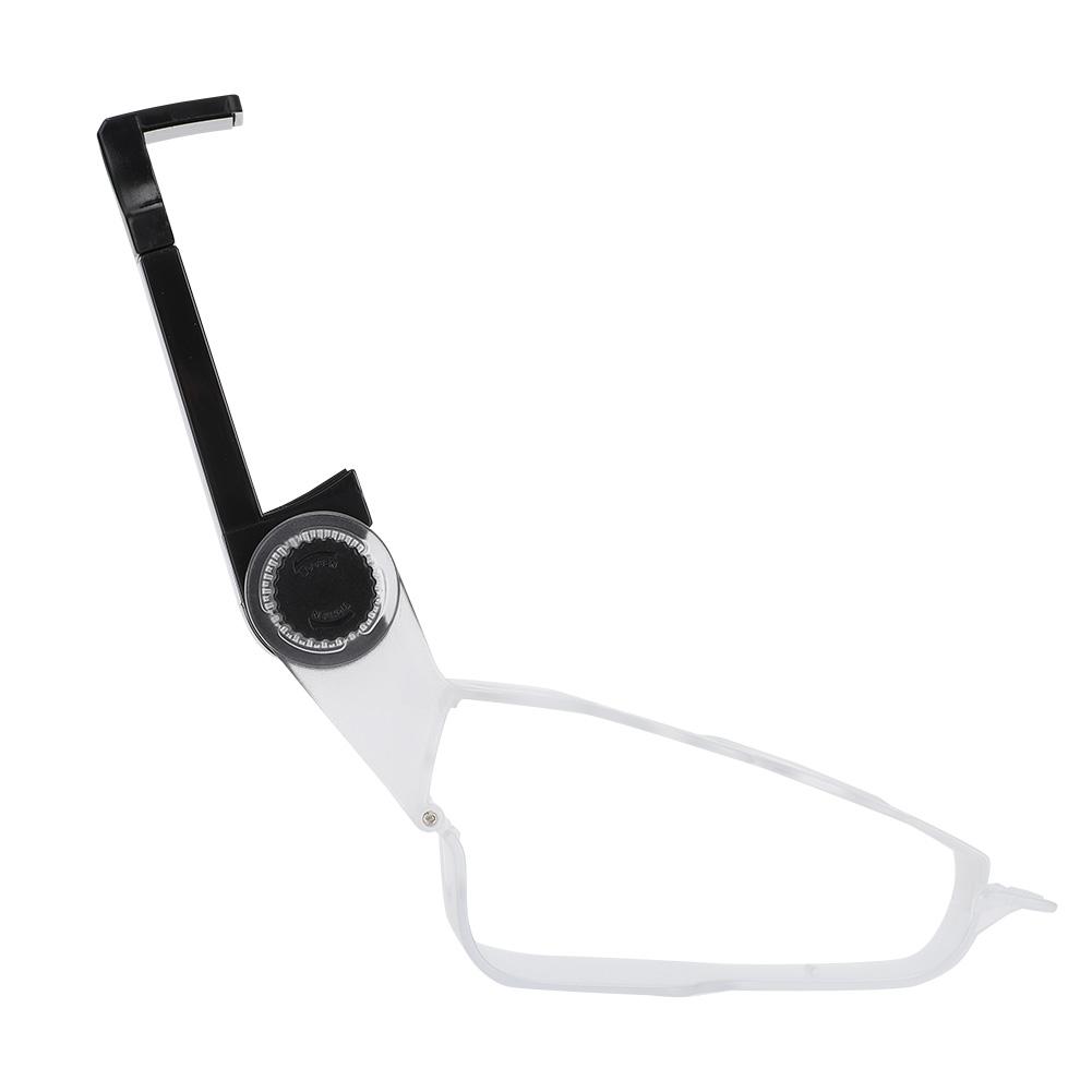 Game Hand Grip Phone Handle Holder Bracket Stand for XBOXONE SLIM X Wireless Handles