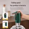 Rechargeable Automatic Electric Water Dispenser