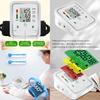 High Precision Medical Grade Electronic Blood Pressure Monitor Fully Automatic