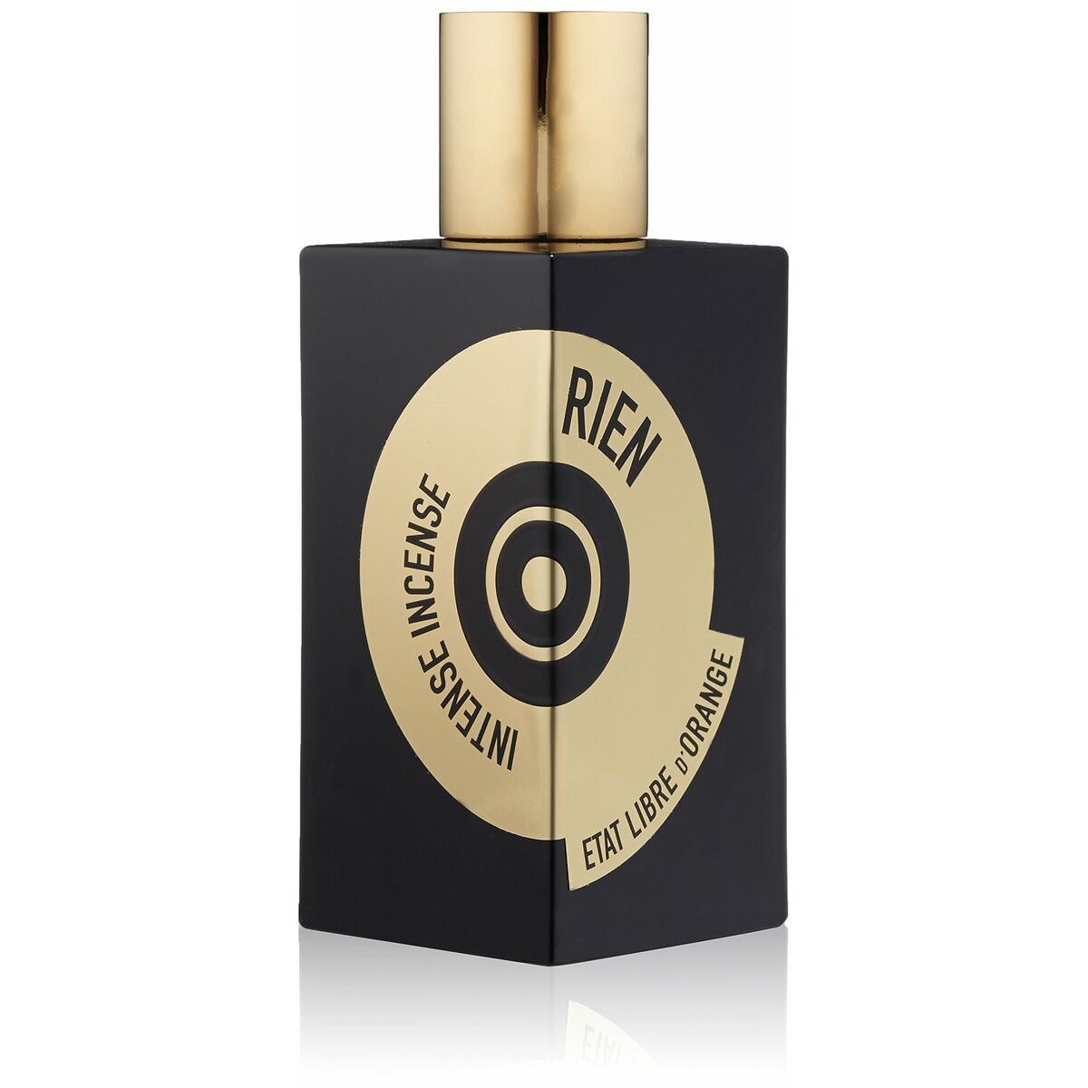 

Parfum Unisexe Etat Libre D Orange Rien Intense Incense EDP