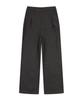 VANAKE Modern Fine Pattern Pants_Vb41Slq301Z