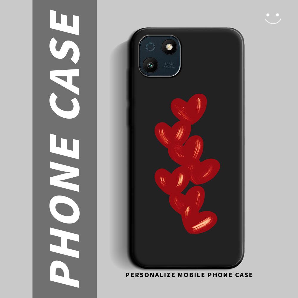 For Wiko T10 Y82 Y81 Y62 Y52 Y51 Case Shockproof Silicone Soft TPU Phone Case For Wiko Y62 Plus Back Cover Fashion Cartoon Cute
